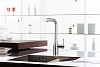 Смеситель Grohe Essence 30270000 для кухонной мойки, хром