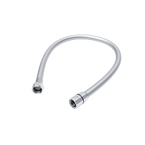 A5071106 Шланг д/душа, ПВХ усилен., 0.6м