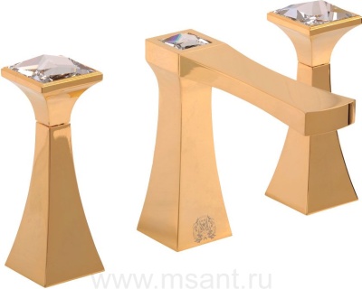 Смеситель Migliore Opera 19055 для раковины