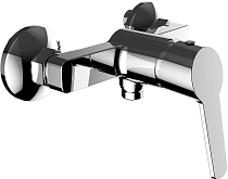 Смеситель Clever Panam Evo Xtreme 60532 для душа