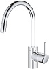 Смеситель Grohe Concetto New 32663003 для кухонной мойки