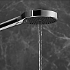 Душевой гарнитур Hansgrohe Rainfinity 26851000 хром