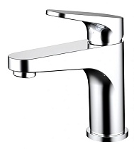 Смеситель Bravat Eler F1191238CP-RUS для раковины