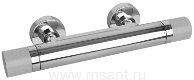 Термостат Jacob Delafon Rivoli E24324-CP для душа