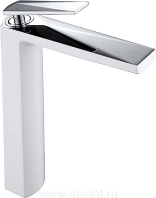 Смеситель для раковины Boheme Venturo 372-W