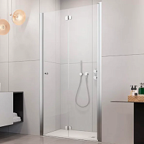 Душевая дверь в нишу Radaway EOS DWB 70 R