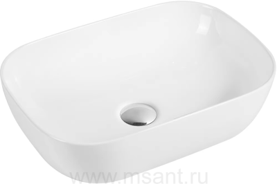 Раковина Aquanet Lake 1