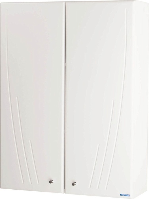 Шкаф AQUATON Минима двустворчатый
