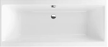 Акриловая ванна Excellent Pryzmat Slim WAEX.PRY17WHS 170x75