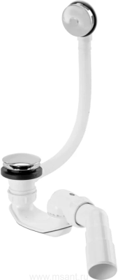 Сифон для поддона Radaway B602R