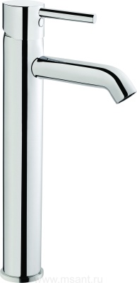 Смеситель VitrA Minimax S A41990EXP для раковины