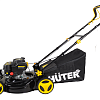 Бензиновая газонокосилка HUTER GLM-460ST 