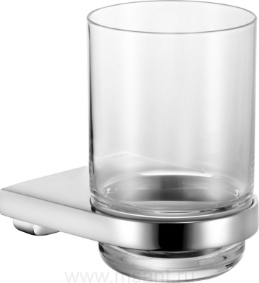 Стакан Keuco Collection Moll 12750 хром