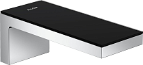 Излив Axor MyEdition 47412000 для ванны