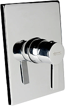 Смеситель Clever Bimini 98714 для душа