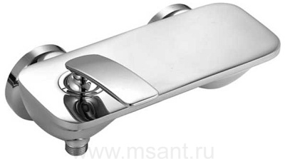 Смеситель Kludi Balance 527100575 для душа