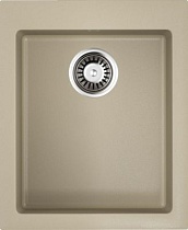 Мойка кухонная Omoikiri Bosen 41-СH шампань