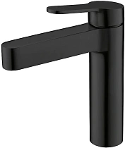 Смеситель для раковины BelBagno Delta DEL-LVM-NERO