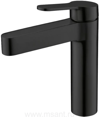 Смеситель для раковины BelBagno Delta DEL-LVM-NERO