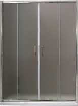 Душевая дверь в нишу BelBagno Uno BF 2 170 P Cr