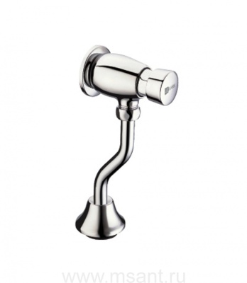 Смывное устройство для писсуаров Lemark Project LM4612C