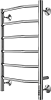 Полотенцесушитель электрический Terminus Виктория П6 400x650