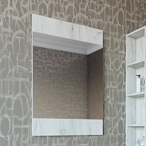 Зеркало Sanflor Чикаго 60/2 (Дкб)