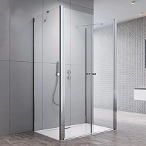 Душевой уголок Radaway EOS DWD+2S 120x100