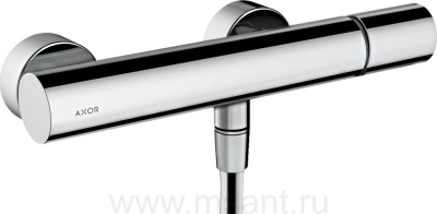 Смеситель Axor Uno 45600000 для душа, хром