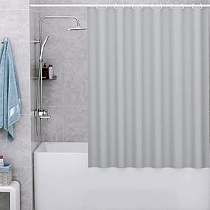 Штора для ванной Wasserkraft Oder SC-30501