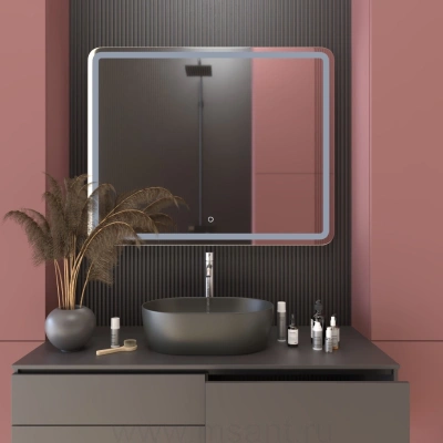 Зеркало MIXLINE 