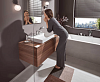 Мыльница Hansgrohe AddStoris 41746000 хром