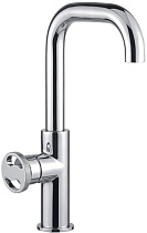 Смеситель Migliore Reversa 28196 для раковины, хром