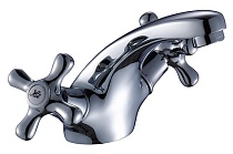 Смеситель Rossinka H H02-61 для раковины