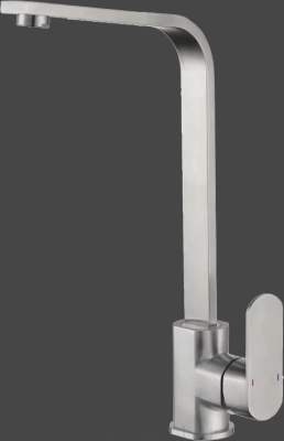 Смеситель для кухни Haiba HB70806