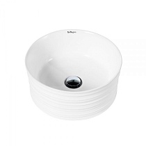 Керамическая раковина накладная BB1420