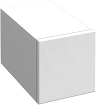 Дополнительный ящик Jacob Delafon Terrace 30 белый лак