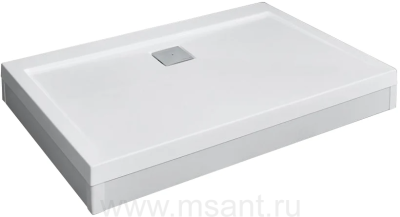 Поддон для душа Radaway Argos D 120x80