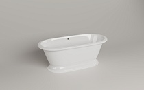 Ванна ESSE DEVON, 1745x795x640 мм