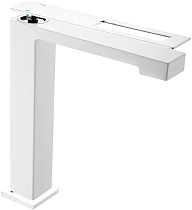 Смеситель для раковины Boheme Q 142-WCR