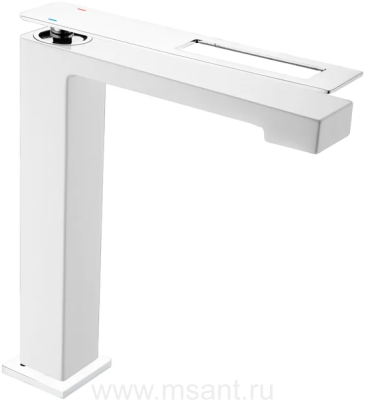 Смеситель для раковины Boheme Q 142-WCR