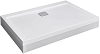 Поддон для душа Radaway Argos D90x110