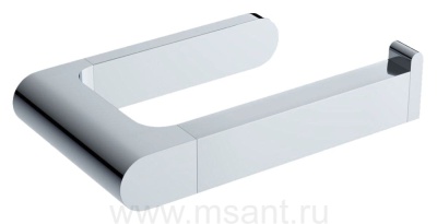 Держатель туалетной бумаги Art&Max Platino AM-E-3983AL