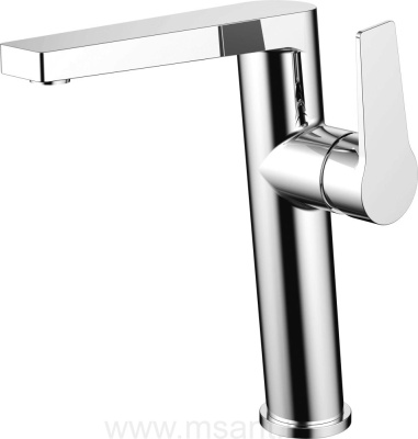 Смеситель Bien Lado BL21011107 для раковины