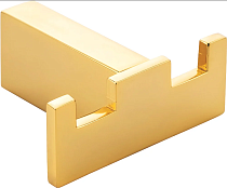 Крючок Migliore Kvant 30239 золото