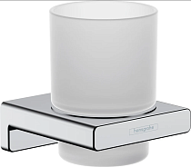 Стакан Hansgrohe AddStoris 41749000 хром