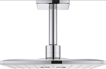 Верхний душ Grohe Rainshower SmartActive Cube 26481LS0