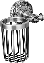 Держатель освежителя воздуха Zorg Antic AZR 19 SL