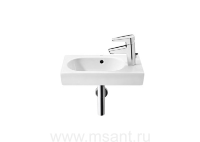 Раковина Roca Meridian 327248000