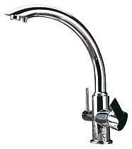 Смеситель Zorg Clean Water ZR 314 YF для кухонной мойки